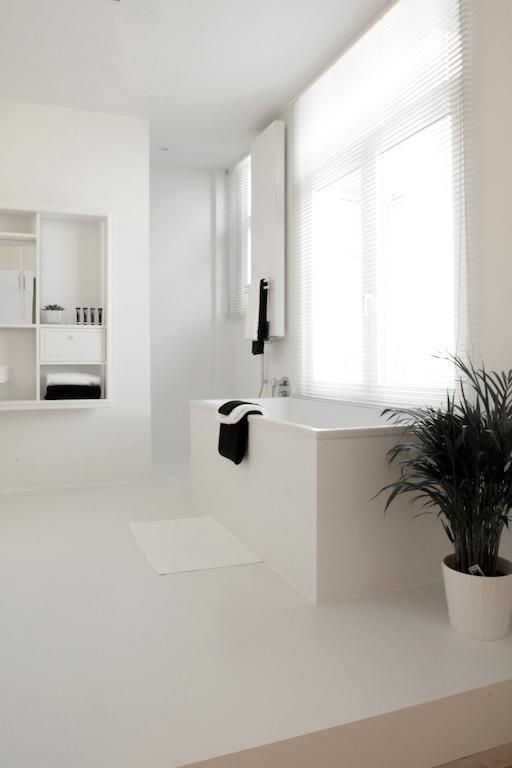 Maison Nationale City Flats & Suites Amberes Exterior foto